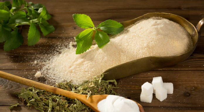 Top 3 Reasons Why You Should Start Using Stevia Instead of Sugar