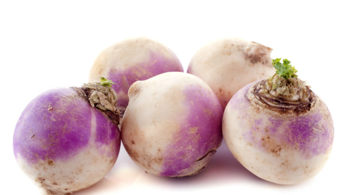 Rutabaga is the Unexpected Star of This Soup