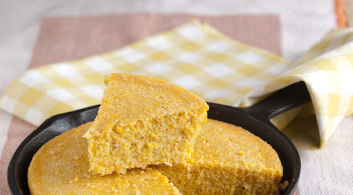 Say Goodbye to Dry Cornbread with These 3 Tips