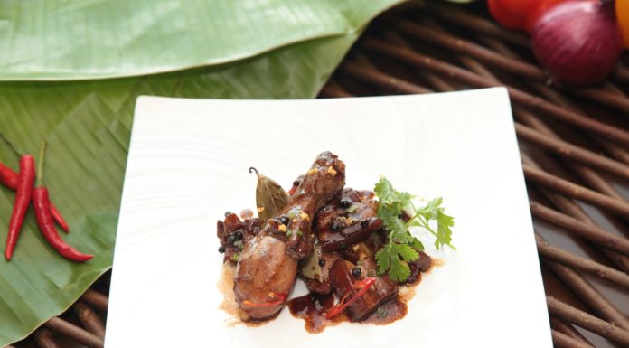 Why You Should Always Keep Adobo Sauce in Your Pantry