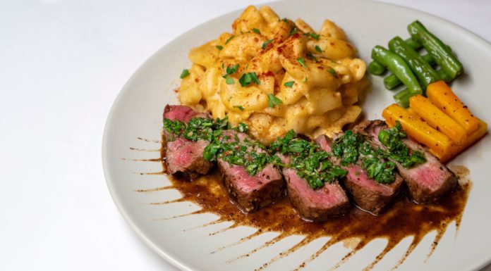 Chimichurri is a Refreshing Latin American Sauce You Have to Try