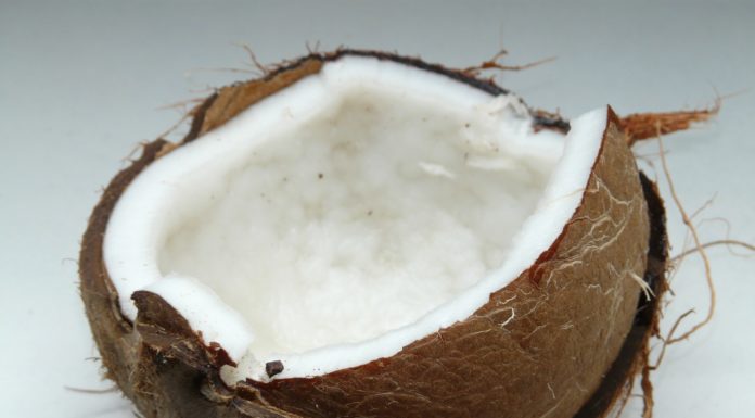 You Only Need Three Ingredients for This Gluten-Free Coconut Balls Recipe