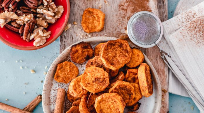 Sweet Potatoes Will Experience a Real Boom in 2020