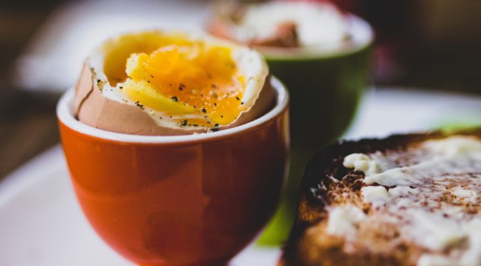 The Perfect Guide to All Sorts of Boiled Eggs