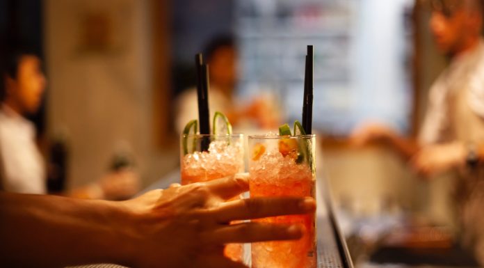 Mocktails Will Be All The Rage in 2020 – But What Exactly Are They?
