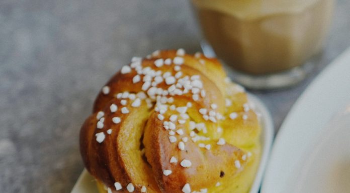 Pineapple Buns Will Be All the Rage in 2020 – According to Yelp