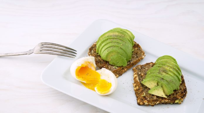 Healthiest Food Trends We Fell in Love with This Decade