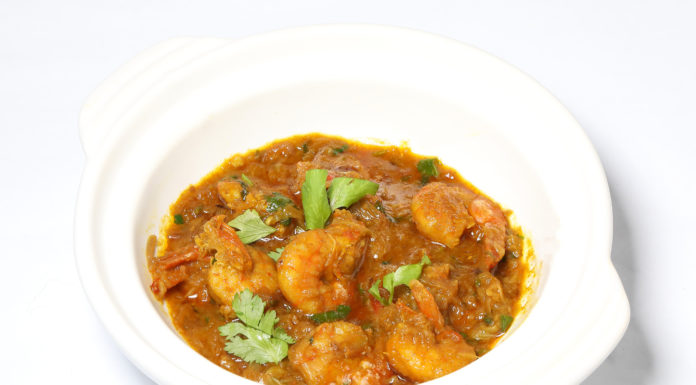 You Must Try These Goan Seafood Dishes