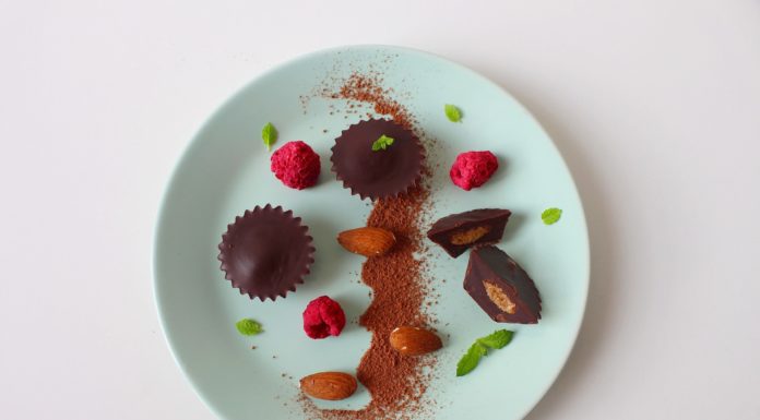 Fans of Mint Chocolate Will Fall in Love with These Peppermint Cups