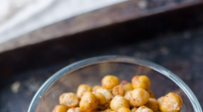 These Are Some Great Sources of Protein For Vegans