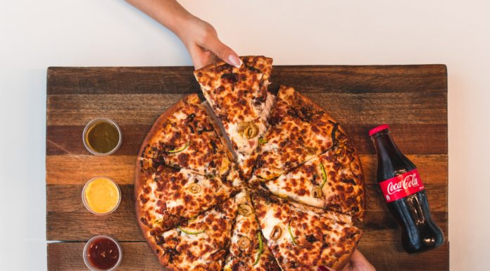 The Best Super Bowl Snacks