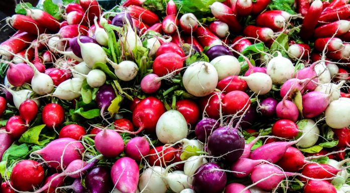 Add These Winter Vegetables to Your Kitchen