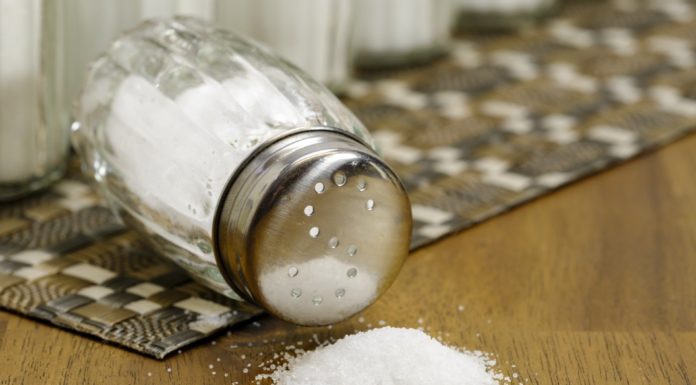 Types of Salt You Should Know About