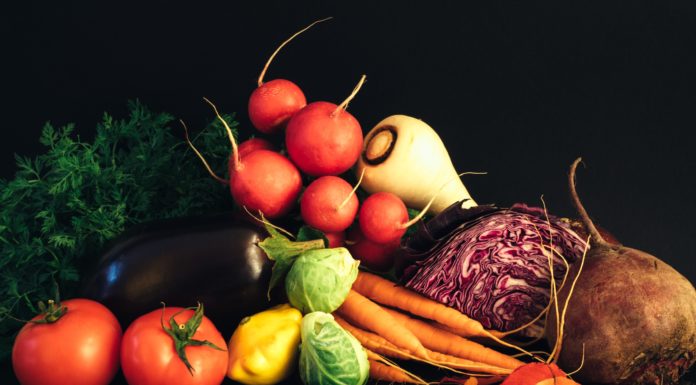 Tips For Storing Vegetables