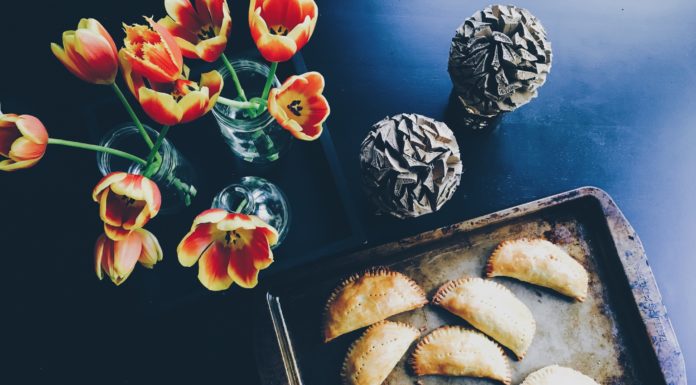 This Recipe for Vegan Empanadas is Both Healthy and Delicious