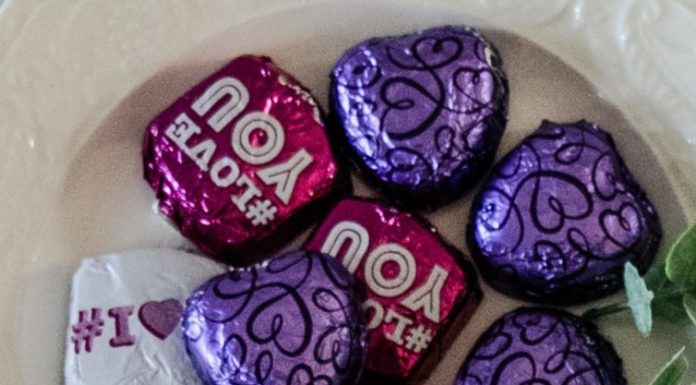 Have Leftover Chocolate From Valentine’s Day? Here’s How to Use It