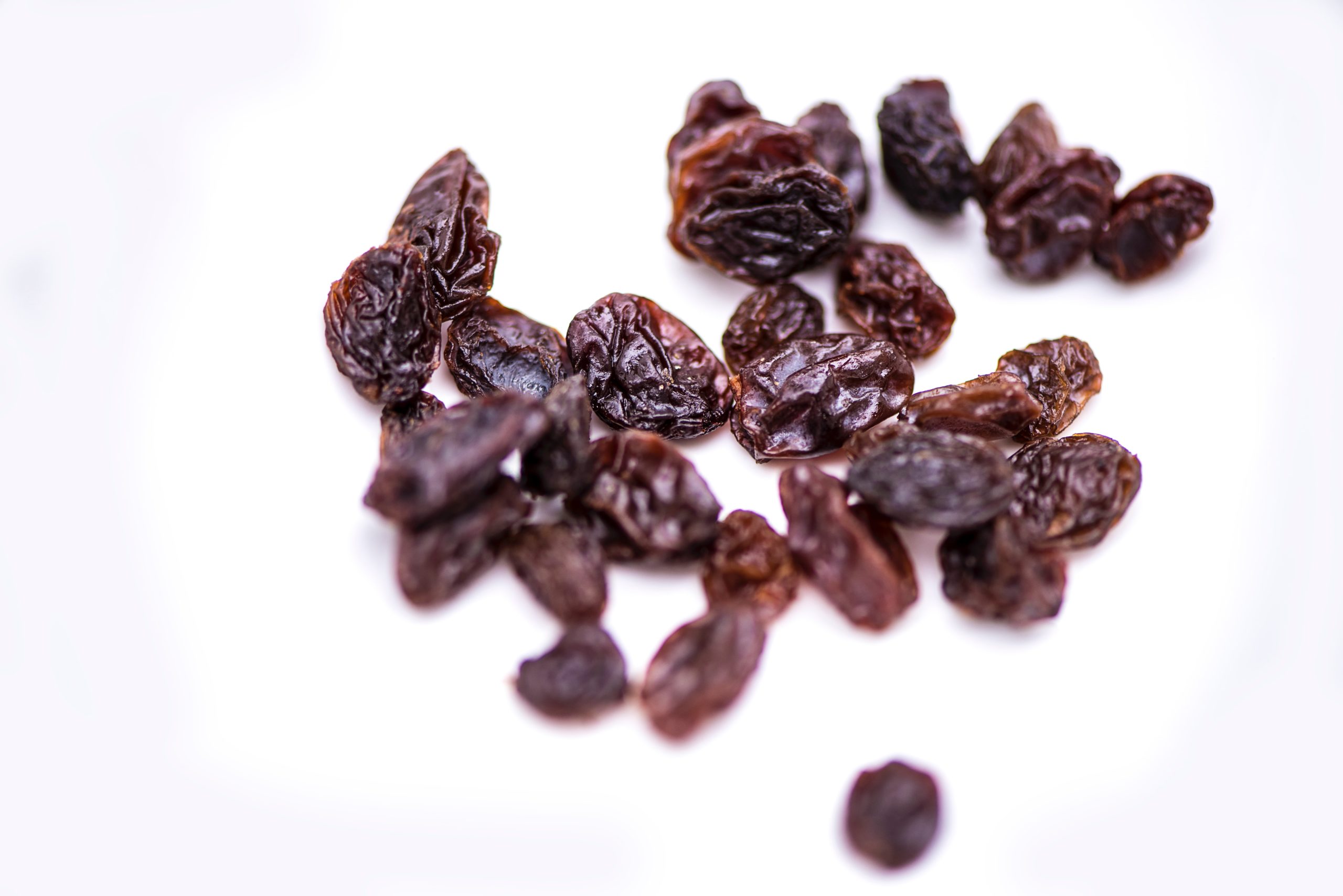 How are Raisins Made?