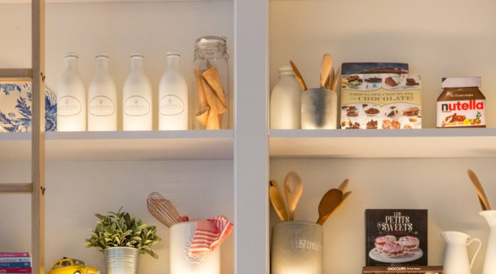 Items You Should Always Have in Your Pantry