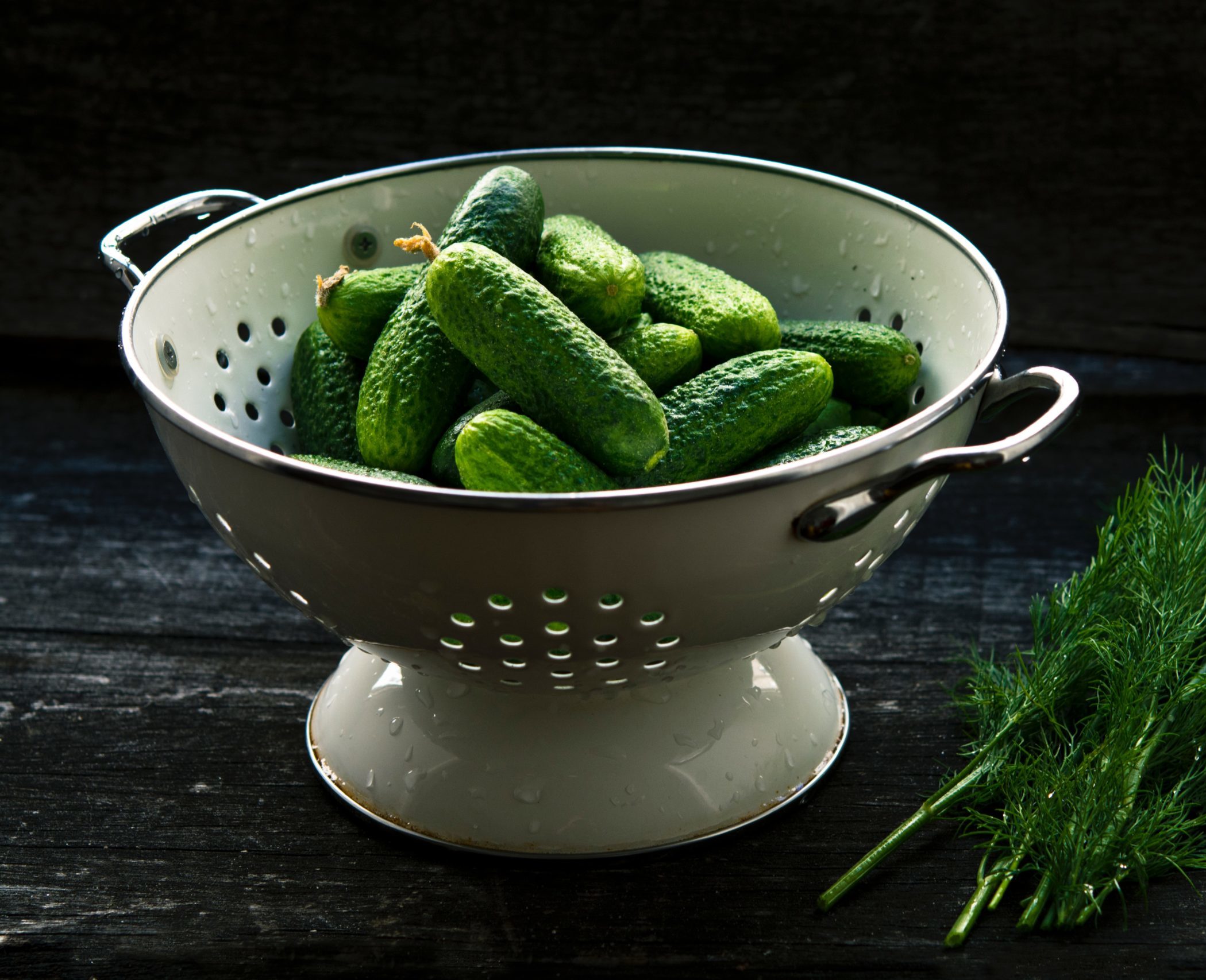 Explaining the Most Popular Pickle Varieties