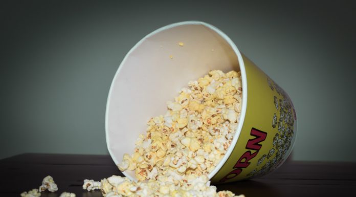 How to Make Buttery Movie Theater Popcorn