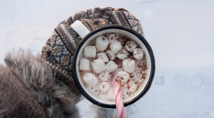 Make Your Hot Chocolate Memorable with These Toppings