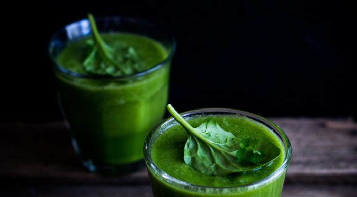 Make Your Smoothies Healthier With These Veggies