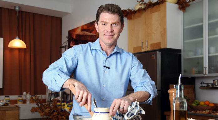 These Pioneers Popularized “Celebrity Chefs” to the World