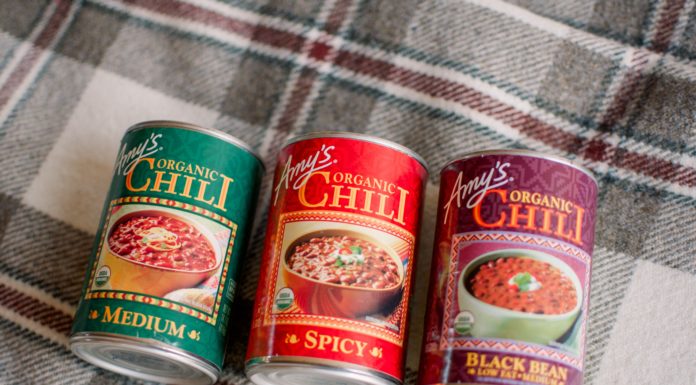 How to Use Your Quarantine Food Stash