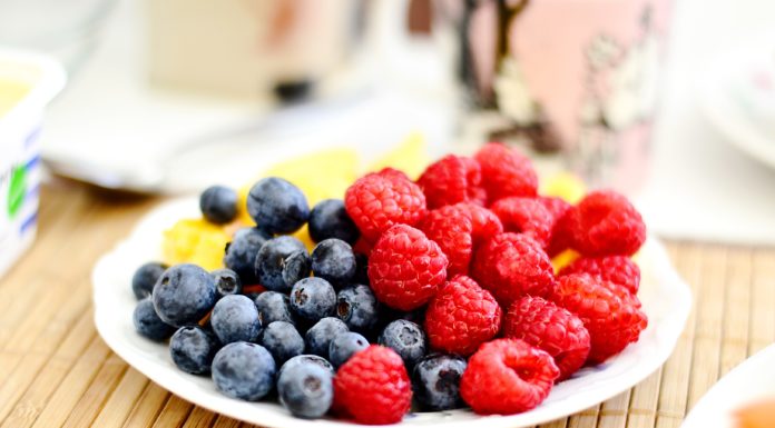 How to Not Overeat During Quarantine