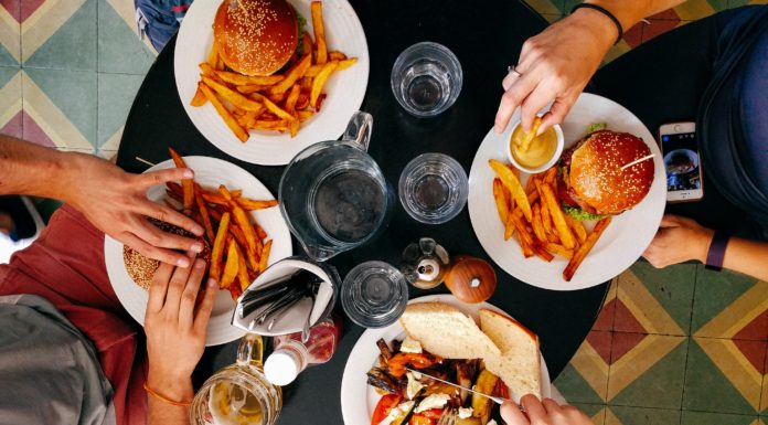 How to Stop Eating When You’re Not Really Hungry