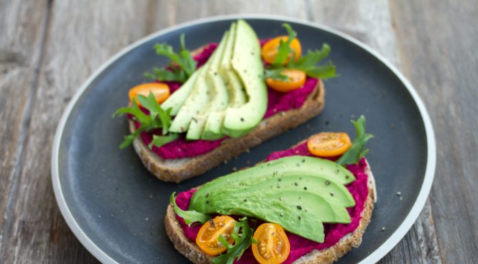 Making Your Own Avocado Toast is Easier Than You Think