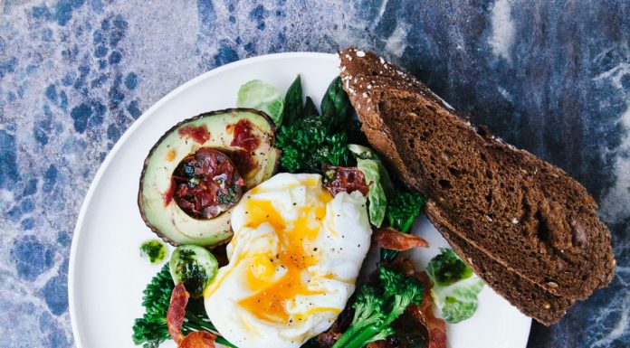 How to Not Overeat During Quarantine