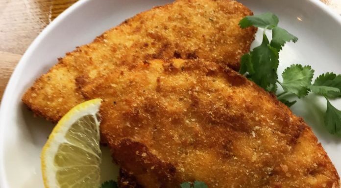 The “Hard Times” Recipe Series on YouTube is a Fascinating Look at the Past