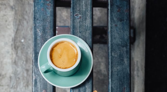 Learn How to Make a Cafe Bombon at Home!