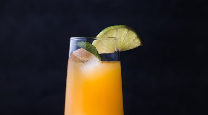 Tequila Tastes Great With These Fruit Juices