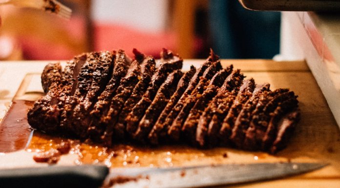 What is Beef Brisket?