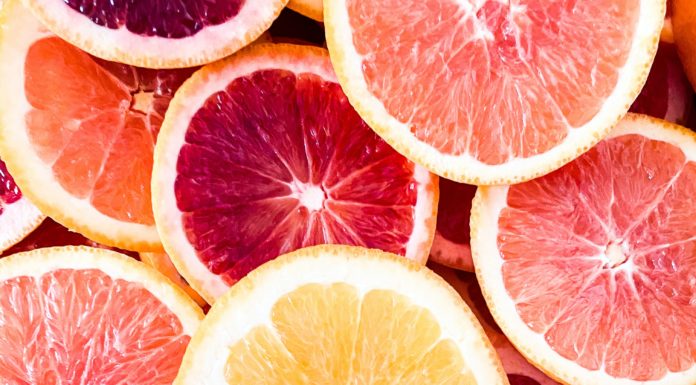 Intriguing Uses For Grapefruit in the Kitchen