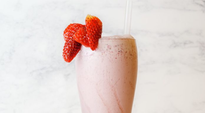 3 Non-Coffee Takes on the Dalgona Coffee Trend