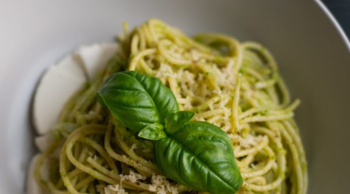 How to Flawlessly Cook Pasta Every Single Time