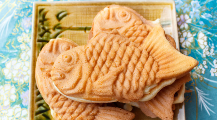 You Have to Try These Japanese Street Foods at Least Once