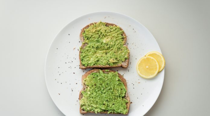 Here’s How to Make the Best Avocado Toast