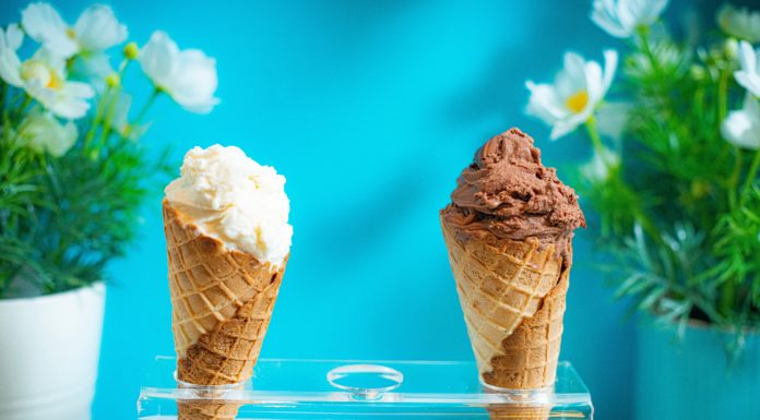 What are America’s Most Popular Ice Cream Flavors?