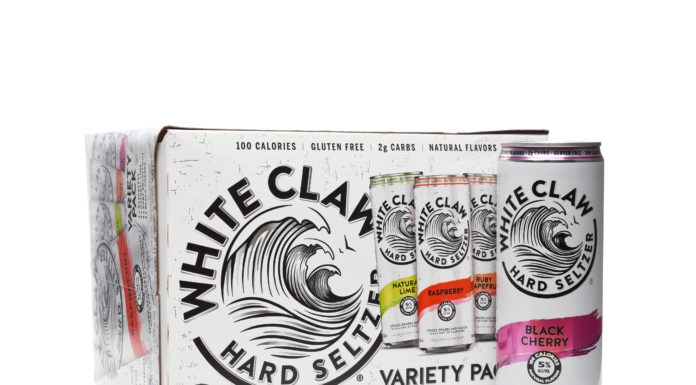 The 5 Best Canned Alcoholic Drinks