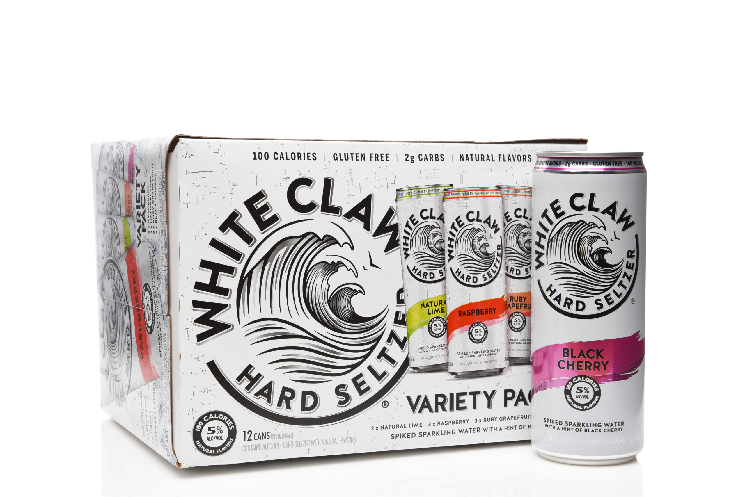 The 5 Best Canned Alcoholic Drinks