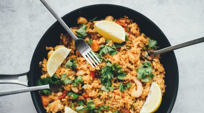 4 Ways to Eat Healthier on a Budget