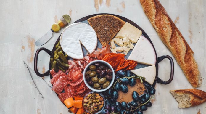 Tips For Making the Best Cheese Board