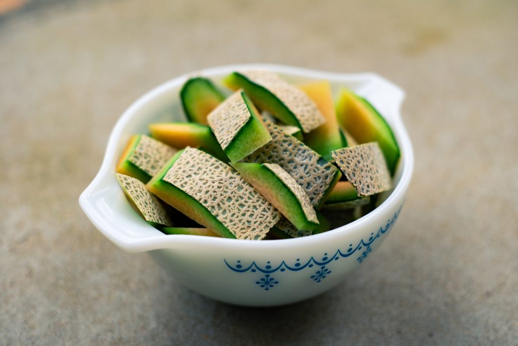 5 Most Delicious Ways to Eat More Cantaloupe