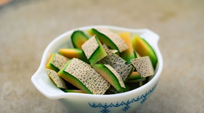5 Most Delicious Ways to Eat More Cantaloupe