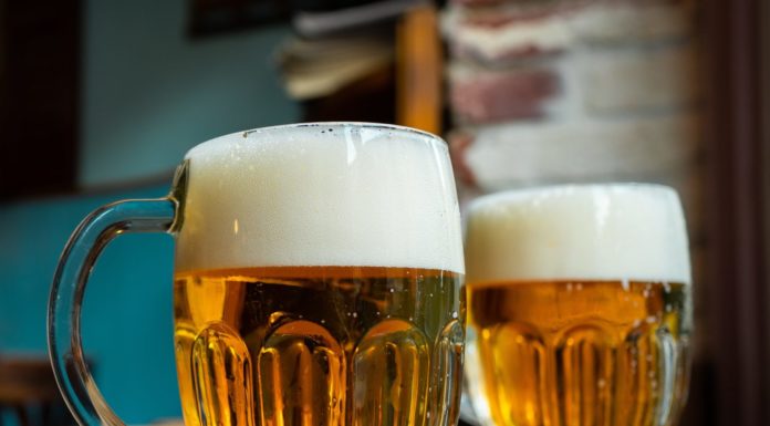 Have You Tried Pickles and Beer?