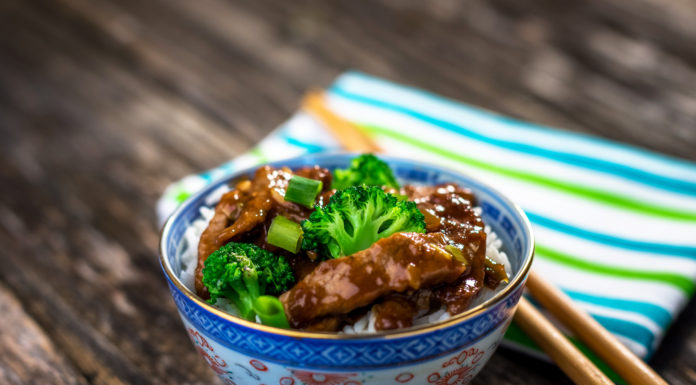 Here’s How to Make Beef and Broccoli, a Chinese-American Staple